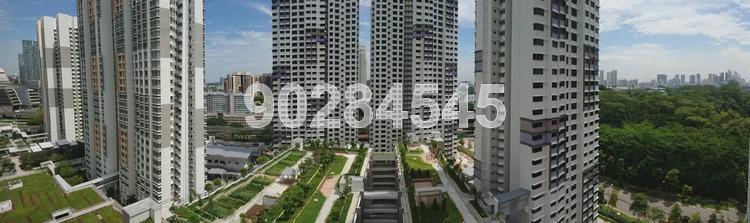 Blk 33 Ghim Moh Link (Queenstown), HDB 4 Rooms #168418462